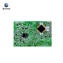 fr406 isola matériel enig pcb